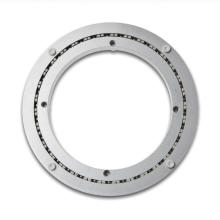 Rich Stock Fast Delivery And Good Price  Lazy Susan Bearing with 360 degree rotation 200x144x8.5mm